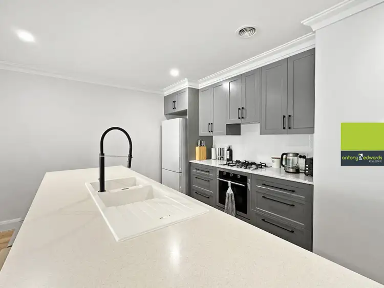 Third view of Homely unit listing, 3/16 Joshua Street, Goulburn NSW 2580