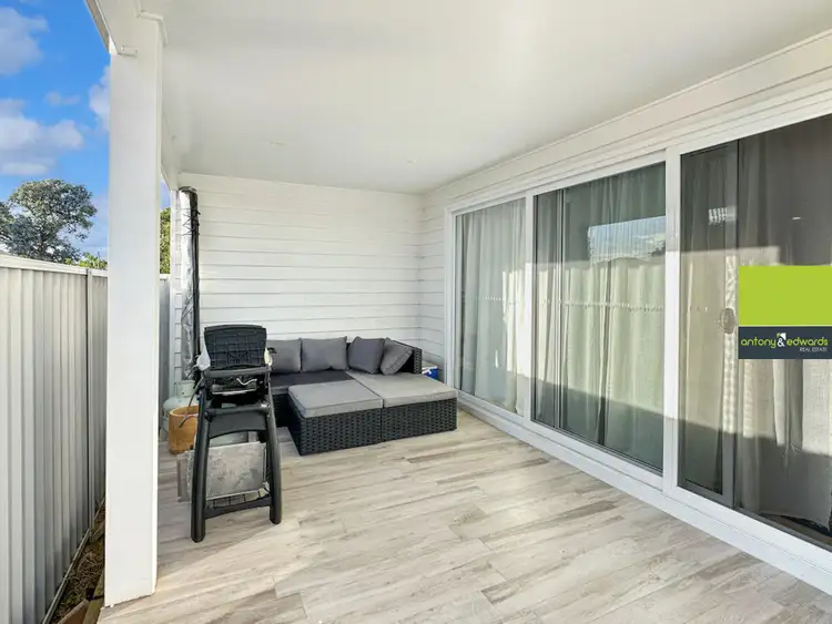 Seventh view of Homely unit listing, 3/16 Joshua Street, Goulburn NSW 2580