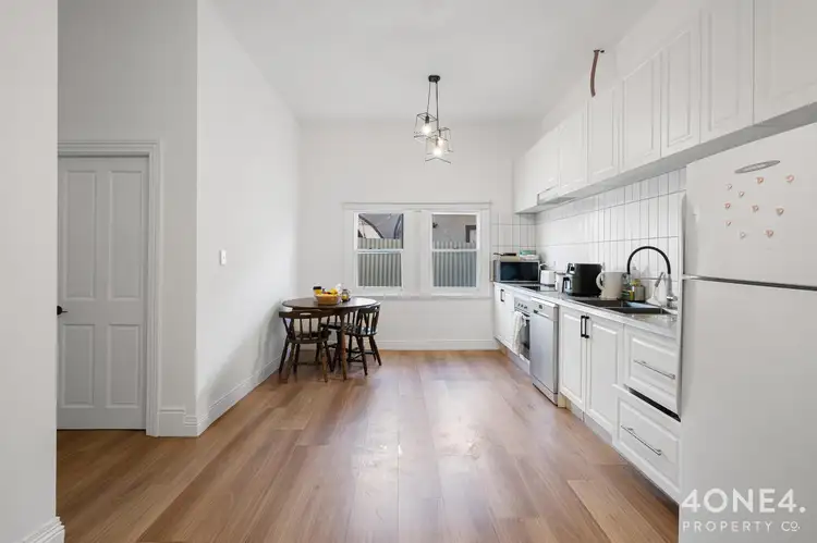 Fifth view of Homely house listing, 65 Charles Street, Moonah TAS 7009
