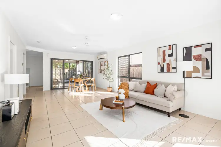 Fourth view of Homely townhouse listing, 20/422 Benhiam Street, Calamvale QLD 4116