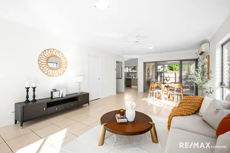Fifth view of Homely townhouse listing, 20/422 Benhiam Street, Calamvale QLD 4116