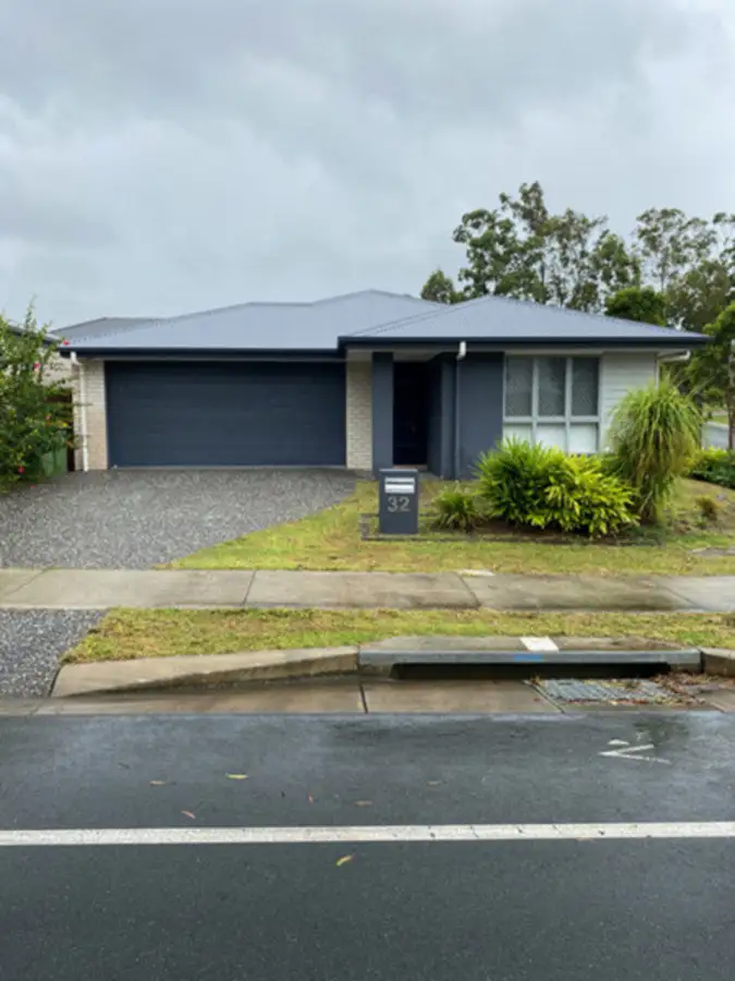 Main view of Homely house listing, 32 Darrau Avenue, Yarrabilba QLD 4207