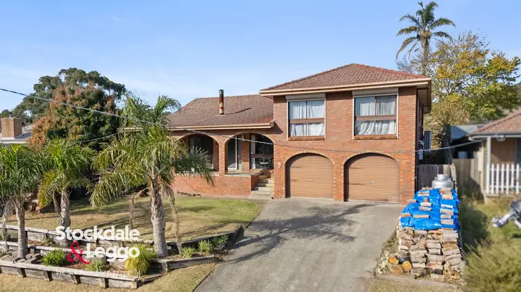 21 Limonite Road, Boolarra VIC 3870