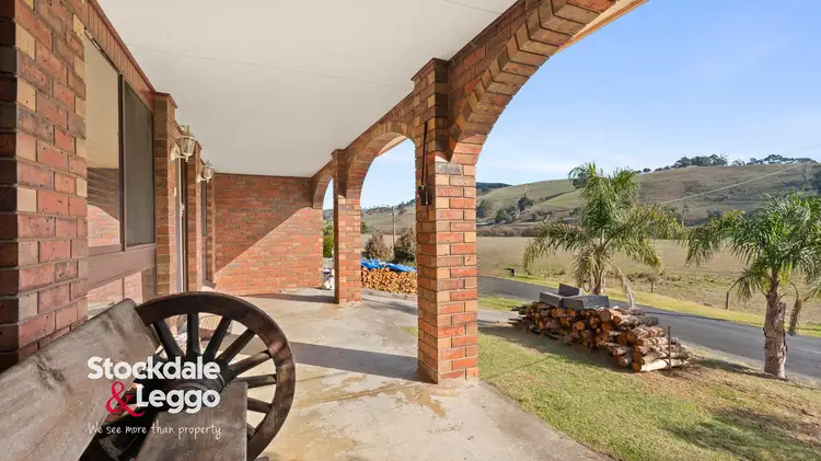 Second view of Homely house listing, 21 Limonite Road, Boolarra VIC 3870