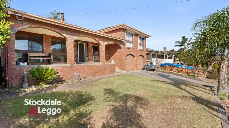 Third view of Homely house listing, 21 Limonite Road, Boolarra VIC 3870