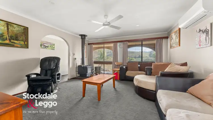 Fourth view of Homely house listing, 21 Limonite Road, Boolarra VIC 3870