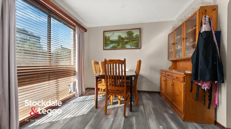 Fifth view of Homely house listing, 21 Limonite Road, Boolarra VIC 3870