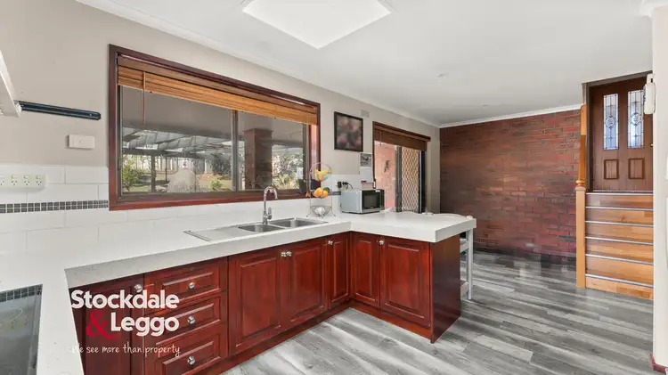Sixth view of Homely house listing, 21 Limonite Road, Boolarra VIC 3870