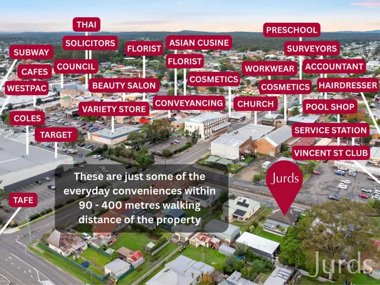 16 Charlton Street, Cessnock NSW 2325