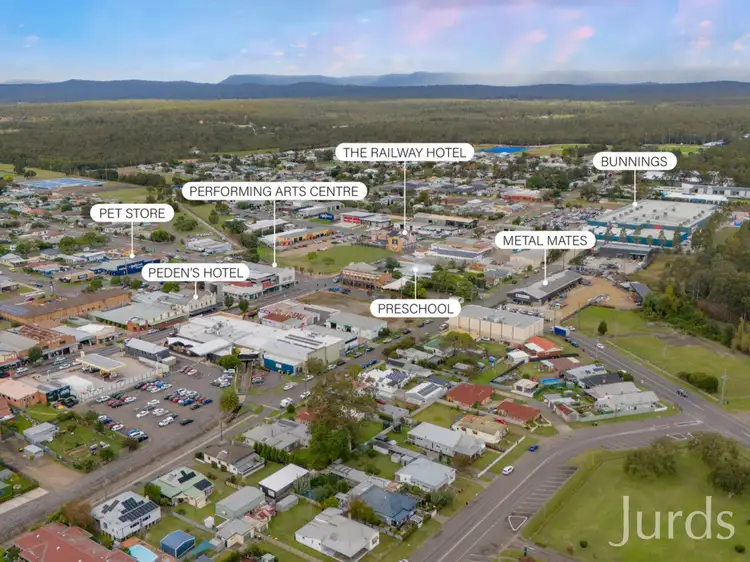 16 Charlton Street, Cessnock NSW 2325
