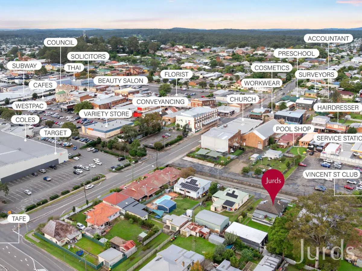 Main view of Homely house listing, 16 Charlton Street, Cessnock NSW 2325