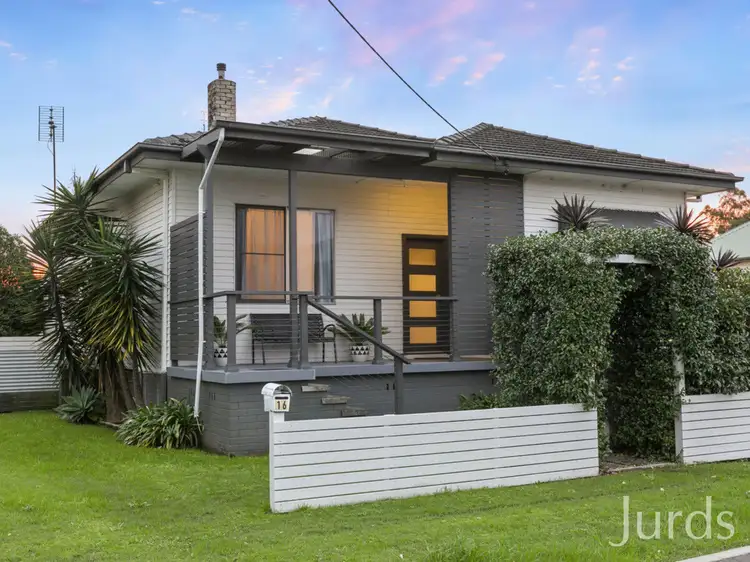 Third view of Homely house listing, 16 Charlton Street, Cessnock NSW 2325