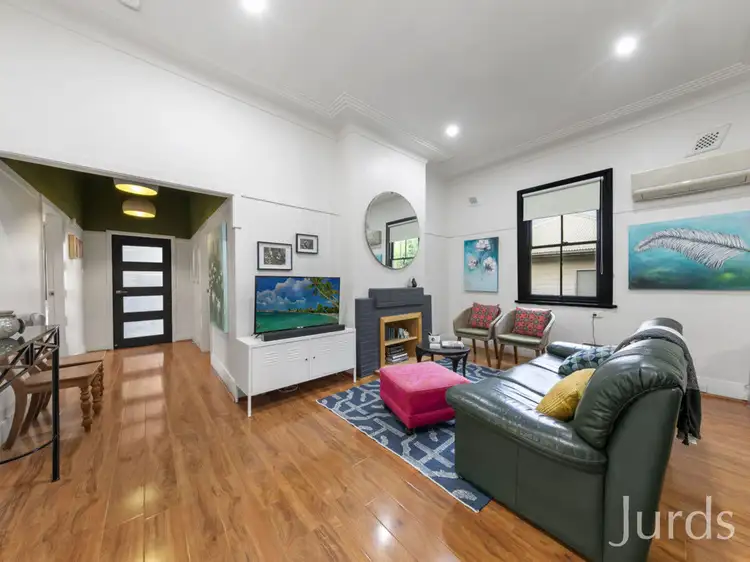Fifth view of Homely house listing, 16 Charlton Street, Cessnock NSW 2325