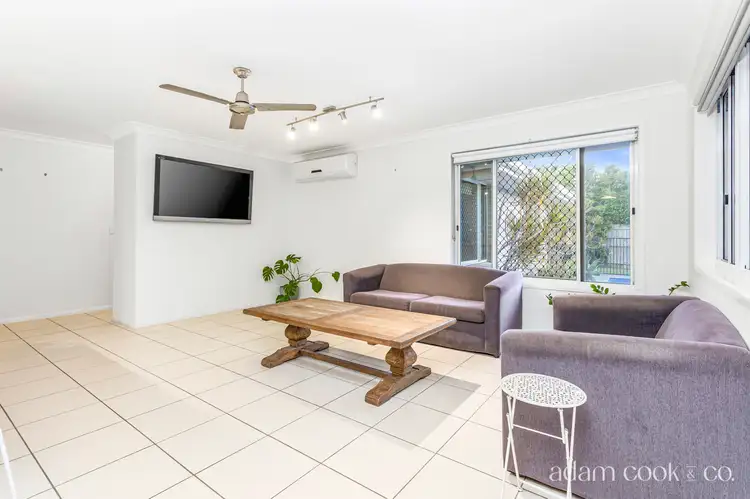 Third view of Homely house listing, 4 Dune Circle, Lammermoor QLD 4703