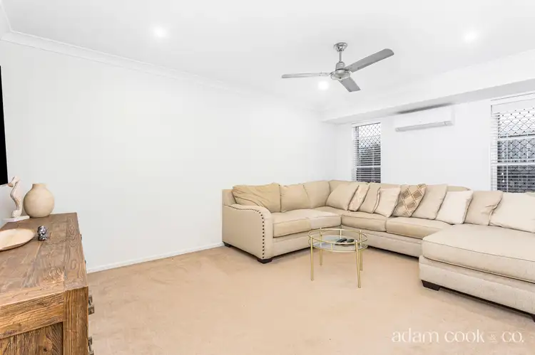 Fourth view of Homely house listing, 4 Dune Circle, Lammermoor QLD 4703