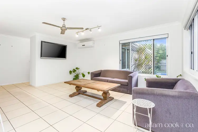 Fourth view of Homely house listing, 4 Dune Circle, Lammermoor QLD 4703