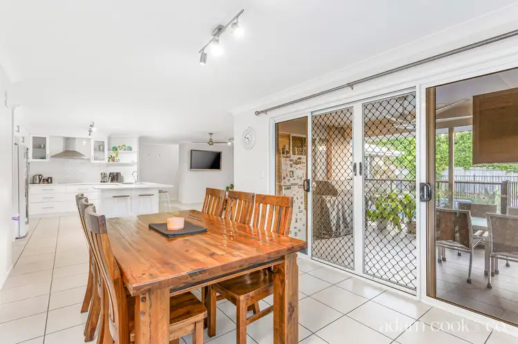 Fifth view of Homely house listing, 4 Dune Circle, Lammermoor QLD 4703