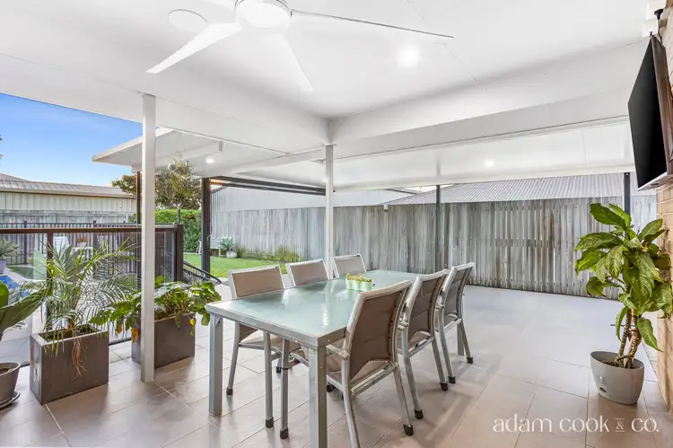 Sixth view of Homely house listing, 4 Dune Circle, Lammermoor QLD 4703