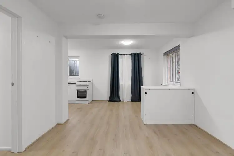 Second view of Homely unit listing, 1/598 Sandgate Road, Clayfield QLD 4011