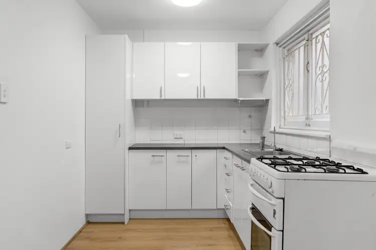 Third view of Homely unit listing, 1/598 Sandgate Road, Clayfield QLD 4011