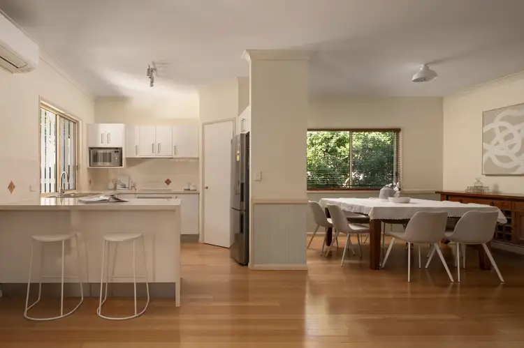 Second view of Homely house listing, 16 Brown Parade, Ashgrove QLD 4060