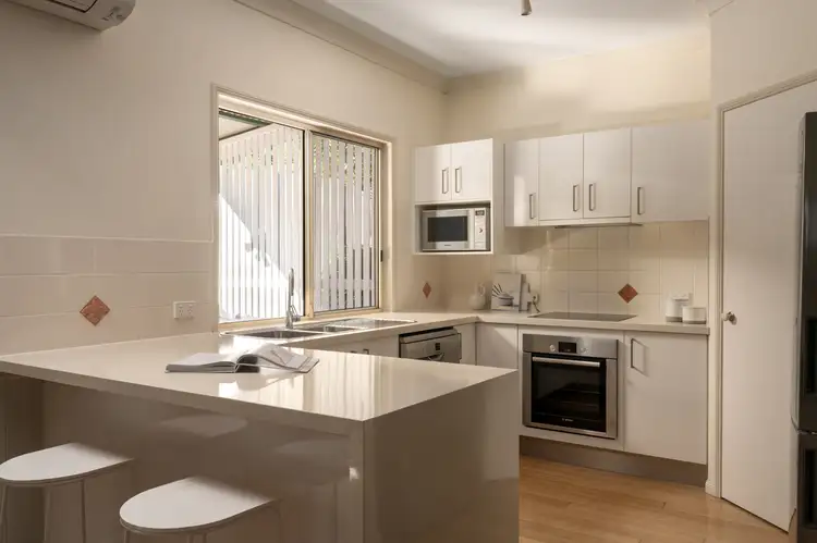 Third view of Homely house listing, 16 Brown Parade, Ashgrove QLD 4060