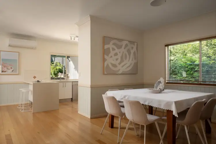 Fourth view of Homely house listing, 16 Brown Parade, Ashgrove QLD 4060