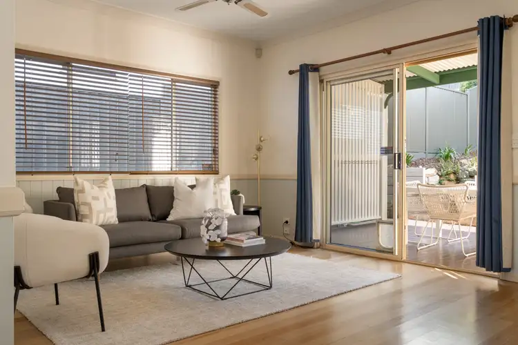 Fifth view of Homely house listing, 16 Brown Parade, Ashgrove QLD 4060