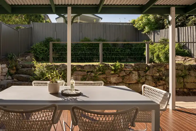 Sixth view of Homely house listing, 16 Brown Parade, Ashgrove QLD 4060