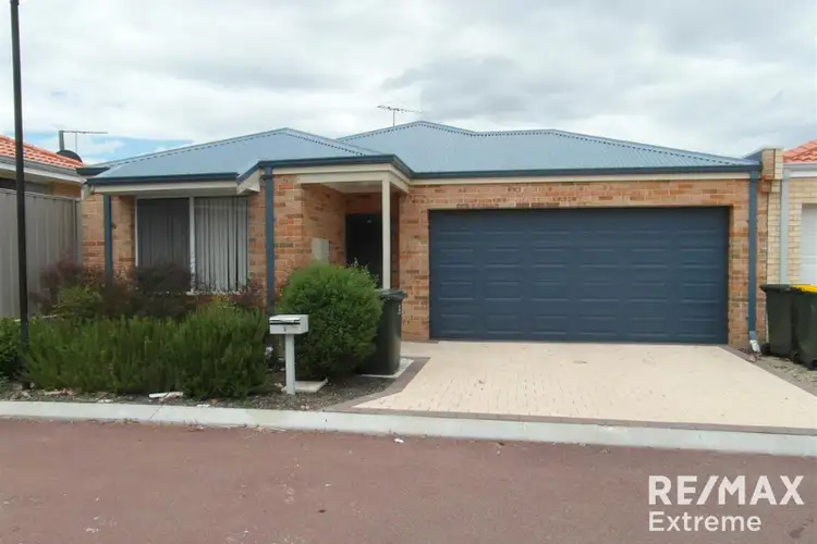 Second view of Homely house listing, 6 Chianti Court, Pearsall WA 6065