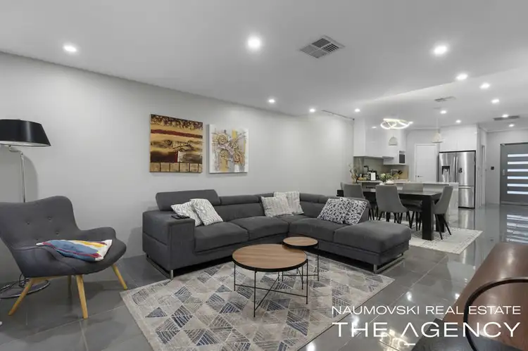 Third view of Homely house listing, 3A Koondoola Avenue, Koondoola WA 6064