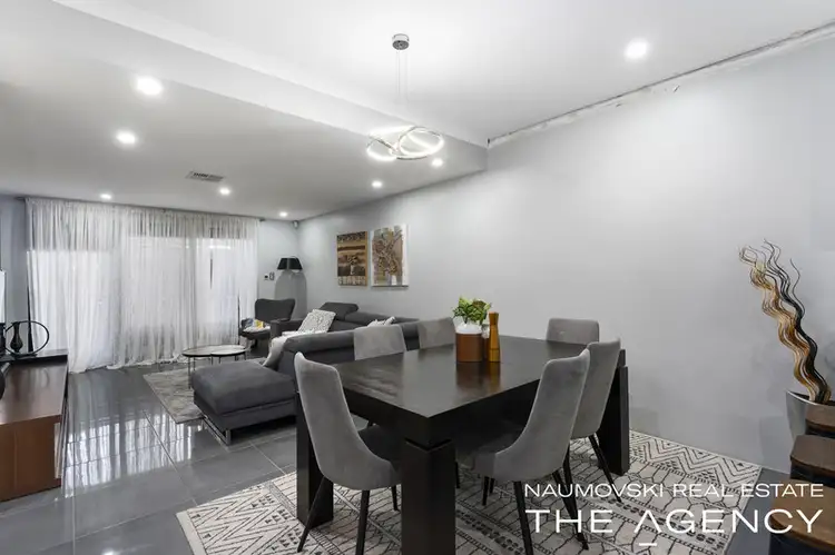 Fourth view of Homely house listing, 3A Koondoola Avenue, Koondoola WA 6064