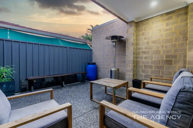 Seventh view of Homely house listing, 3A Koondoola Avenue, Koondoola WA 6064