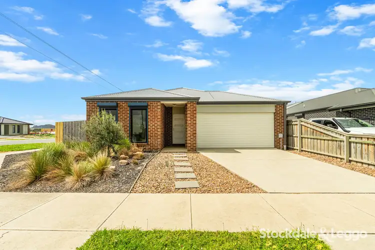 Main view of Homely house listing, 32 Summerhill Road, Traralgon VIC 3844