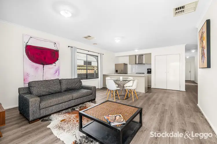Second view of Homely house listing, 32 Summerhill Road, Traralgon VIC 3844