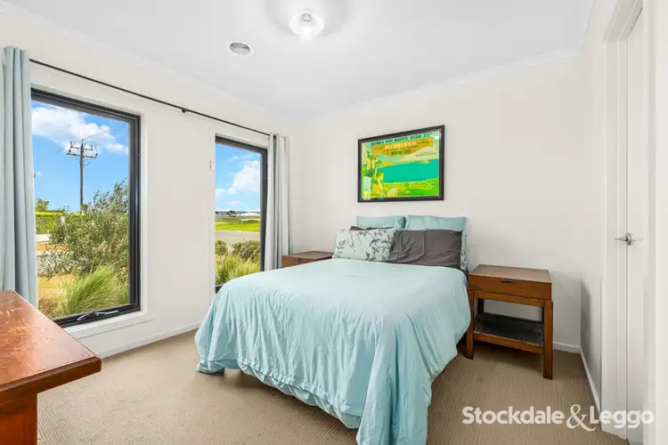 Third view of Homely house listing, 32 Summerhill Road, Traralgon VIC 3844