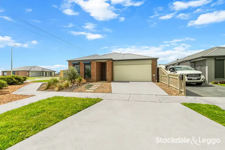 Fourth view of Homely house listing, 32 Summerhill Road, Traralgon VIC 3844