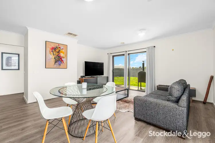 Fifth view of Homely house listing, 32 Summerhill Road, Traralgon VIC 3844