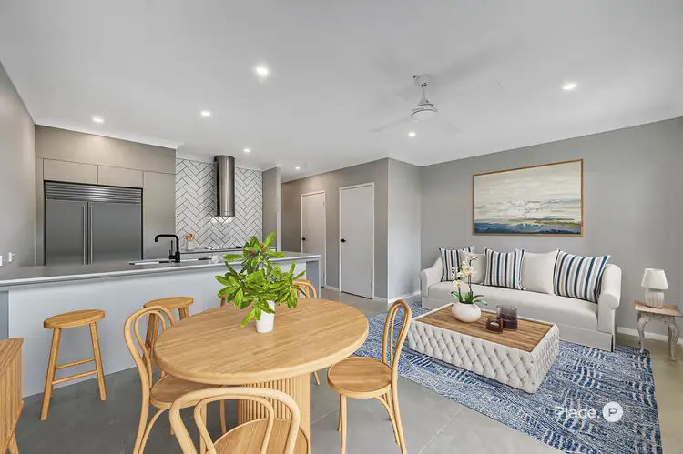 34/10 Giosam Street, Richlands QLD 4077