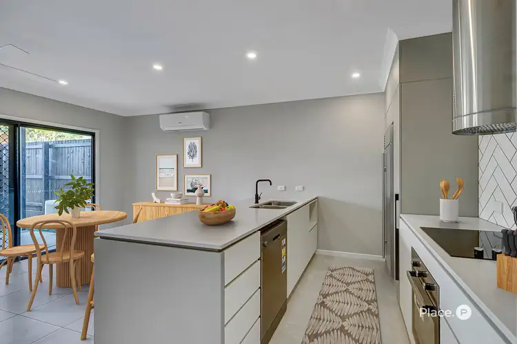 Fourth view of Homely townhouse listing, 34/10 Giosam Street, Richlands QLD 4077