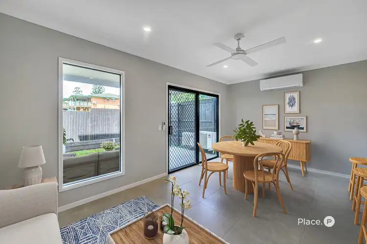 Fifth view of Homely townhouse listing, 34/10 Giosam Street, Richlands QLD 4077