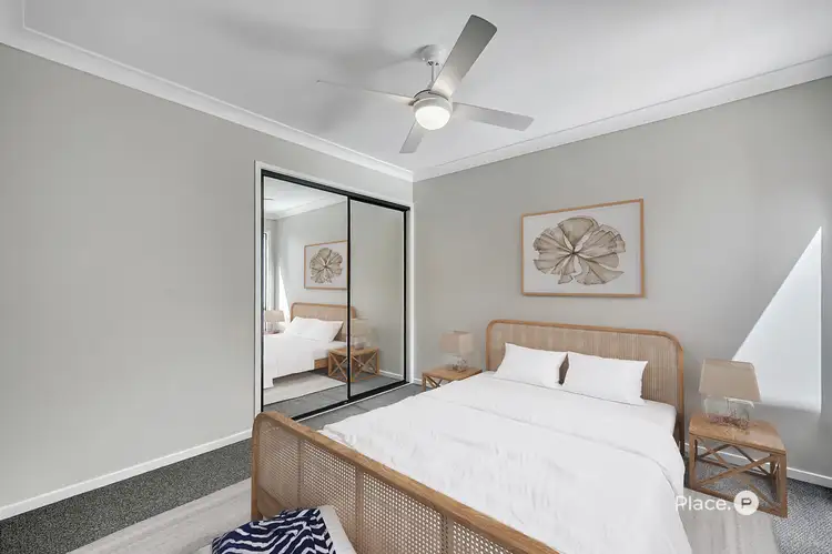 Sixth view of Homely townhouse listing, 34/10 Giosam Street, Richlands QLD 4077
