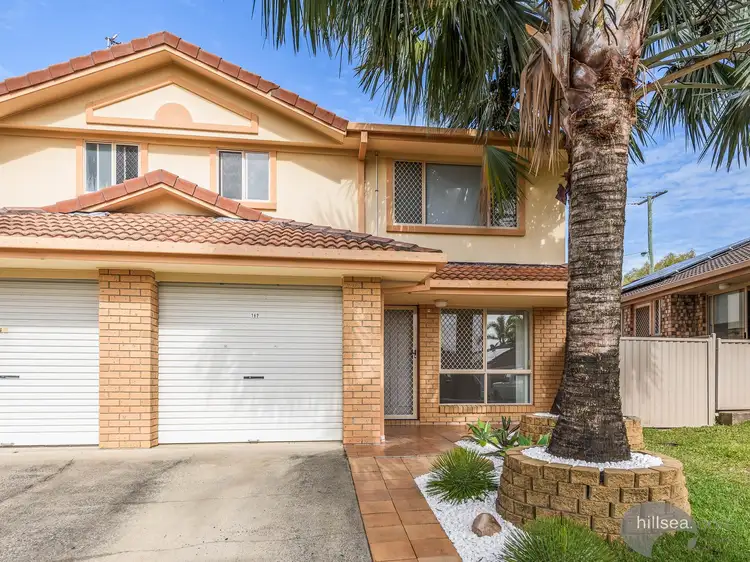 Second view of Homely townhouse listing, 162/31 Usher Avenue, Labrador QLD 4215