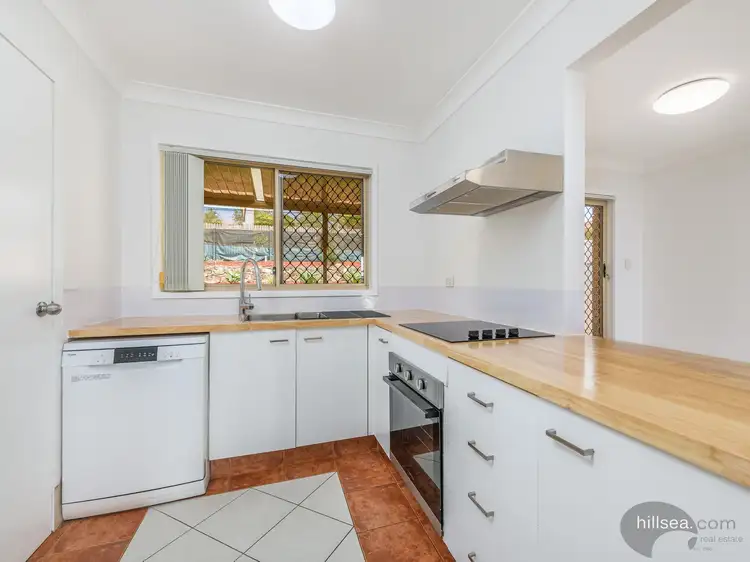 Third view of Homely townhouse listing, 162/31 Usher Avenue, Labrador QLD 4215