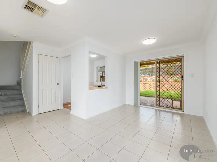 Fifth view of Homely townhouse listing, 162/31 Usher Avenue, Labrador QLD 4215