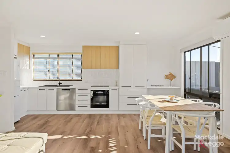 Second view of Homely house listing, 17 Seahaven Drive, Ventnor VIC 3922