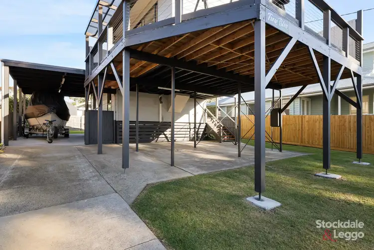 Third view of Homely house listing, 17 Seahaven Drive, Ventnor VIC 3922