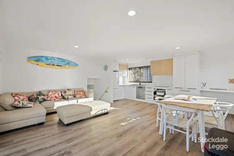 Third view of Homely house listing, 17 Seahaven Drive, Ventnor VIC 3922