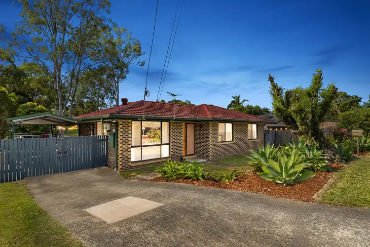 Main view of Homely house listing, 2 Weymouth Street, Alexandra Hills QLD 4161