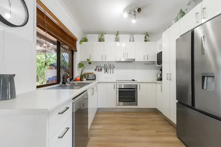 Second view of Homely house listing, 2 Weymouth Street, Alexandra Hills QLD 4161